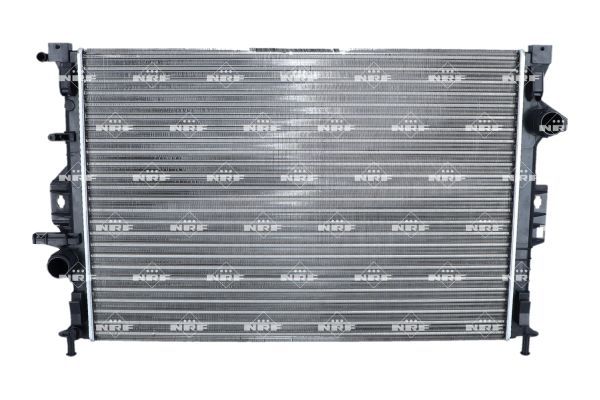 NRF 58499A Radiator, engine cooling