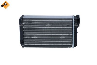 Heat Exchanger, interior heating NRF 58640