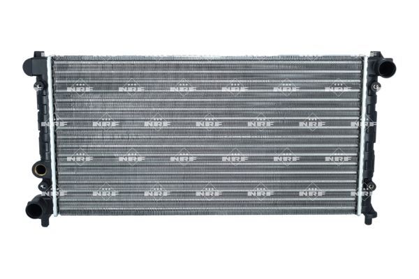 NRF 58765 Radiator, engine cooling