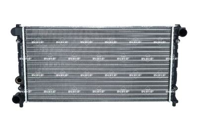 Radiator, engine cooling NRF 58765