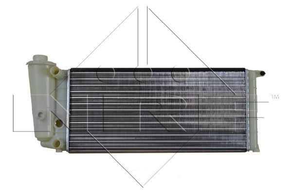 NRF 58781 Radiator, engine cooling