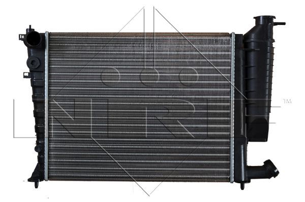 NRF 58823 Radiator, engine cooling