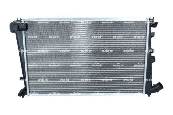 NRF 58914 Radiator, engine cooling