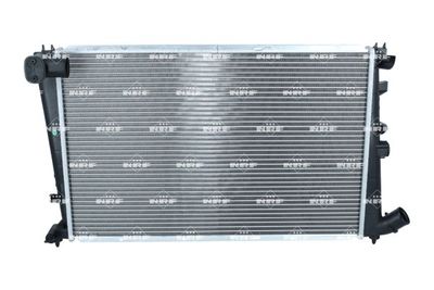 Radiator, engine cooling NRF 58914