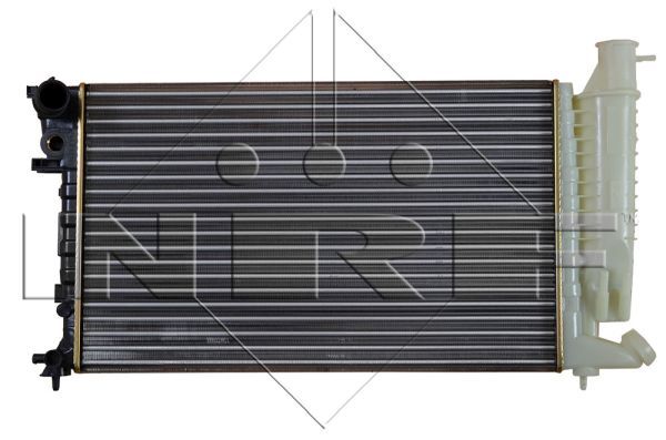 NRF 58922 Radiator, engine cooling