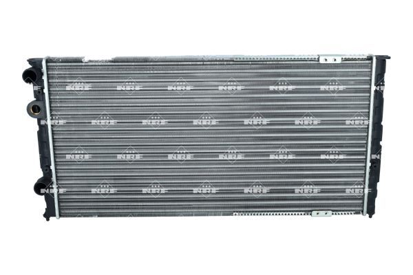 NRF 58929 Radiator, engine cooling