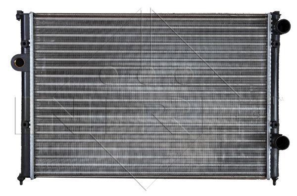 NRF 58947 Radiator, engine cooling