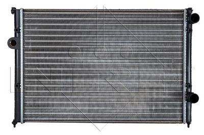 Radiator, engine cooling NRF 58947