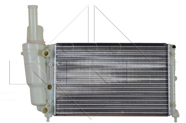 NRF 58952 Radiator, engine cooling