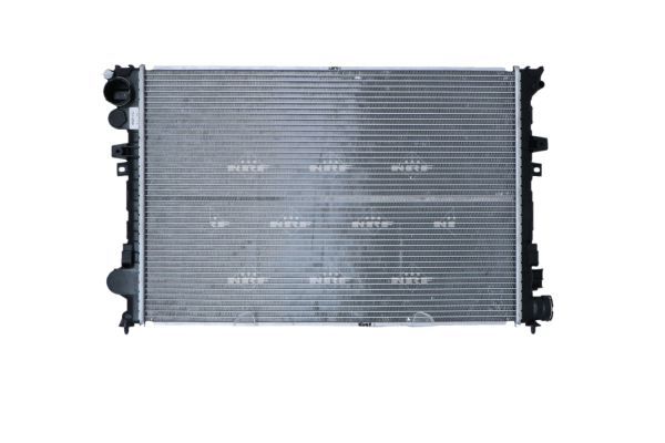 NRF 58958 Radiator, engine cooling