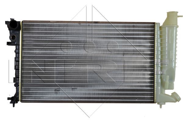 NRF 58961 Radiator, engine cooling