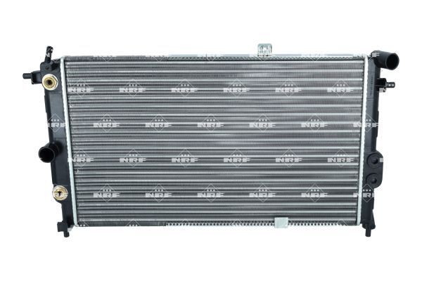 NRF 58973A Radiator, engine cooling