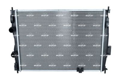 Radiator, engine cooling NRF 59061