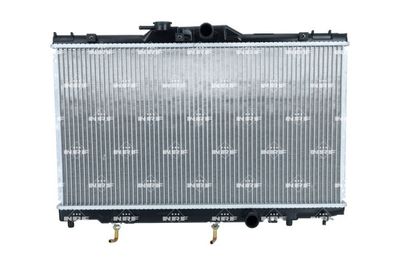Radiator, engine cooling NRF 59078