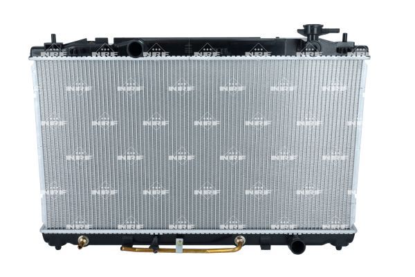 NRF 59079 Radiator, engine cooling