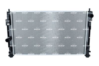 Radiator, engine cooling NRF 59089