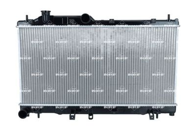 Radiator, engine cooling NRF 59116