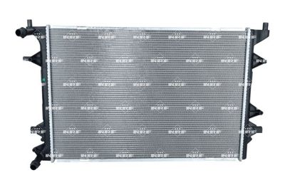 Radiator, engine cooling NRF 59118