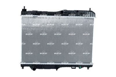 Radiator, engine cooling NRF 59134