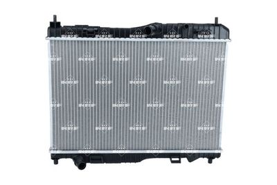 Radiator, engine cooling NRF 59138