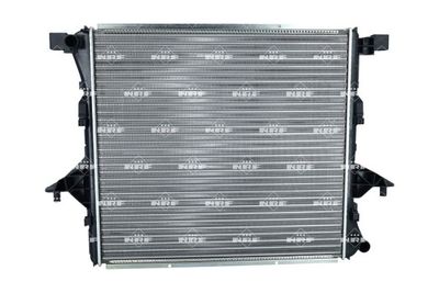 Radiator, engine cooling NRF 59145A