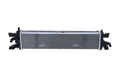 Radiator, engine cooling NRF 59218