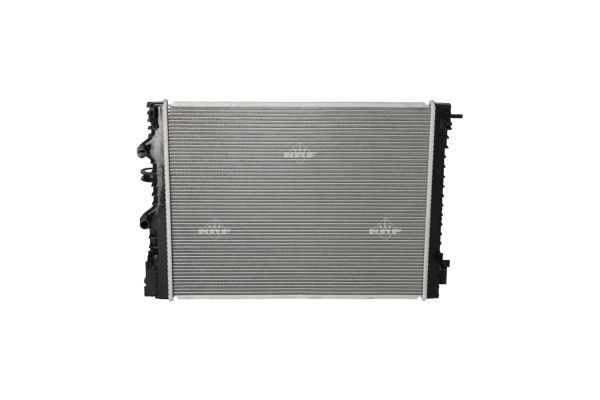 NRF 59268 Radiator, engine cooling