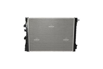Radiator, engine cooling NRF 59268