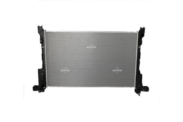NRF 59295 Radiator, engine cooling