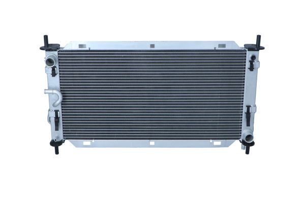 NRF 59300 Radiator, engine cooling