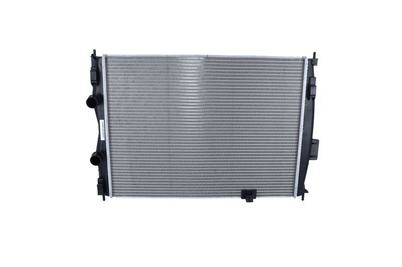 NRF 59306 Radiator, engine cooling