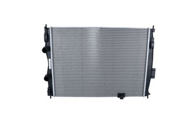 Radiator, engine cooling NRF 59306