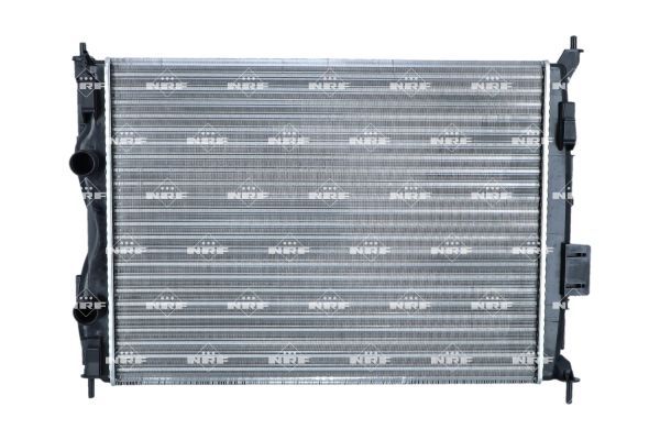 NRF 59306A Radiator, engine cooling