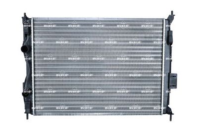 Radiator, engine cooling NRF 59306A