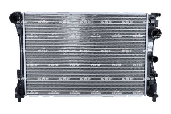 NRF 59346 Radiator, engine cooling