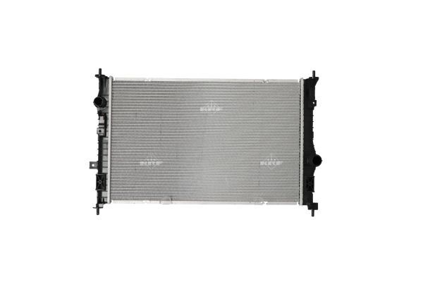NRF 59355 Radiator, engine cooling