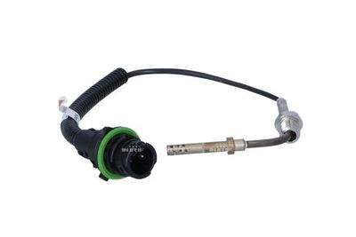 Sensor, exhaust gas temperature NRF 707010