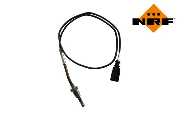 NRF 707017 Sensor, exhaust gas temperature