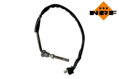 Sensor, exhaust gas temperature NRF 707020