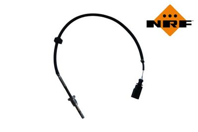 Sensor, exhaust gas temperature NRF 707043