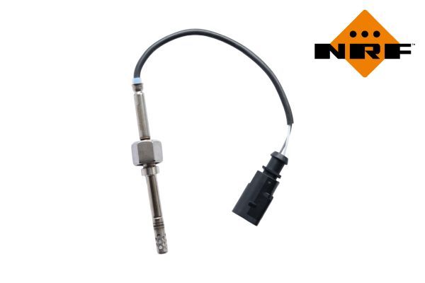 NRF 707075 Sensor, exhaust gas temperature