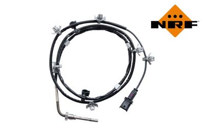 Sensor, exhaust gas temperature NRF 707104