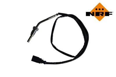 Sensor, exhaust gas temperature NRF 707109