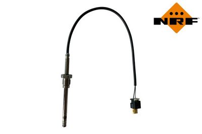 Sensor, exhaust gas temperature NRF 707186