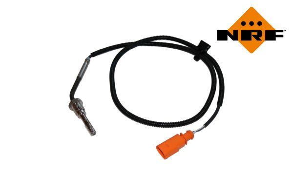 NRF 707198 Sensor, exhaust gas temperature
