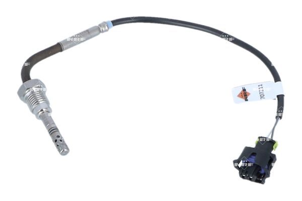 NRF 707211 Sensor, exhaust gas temperature