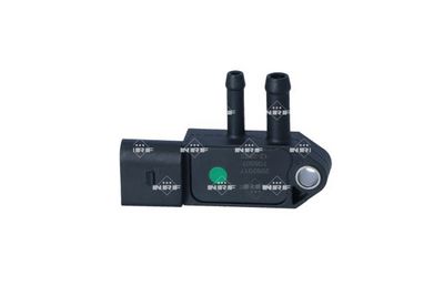Sensor, exhaust pressure NRF 708007
