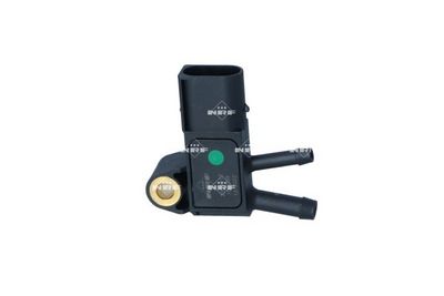 Sensor, exhaust pressure NRF 708008