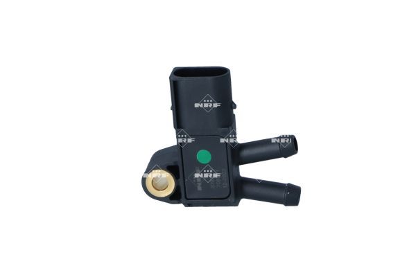 NRF 708011 Sensor, exhaust pressure