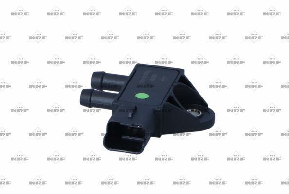NRF 708013 Sensor, exhaust pressure
